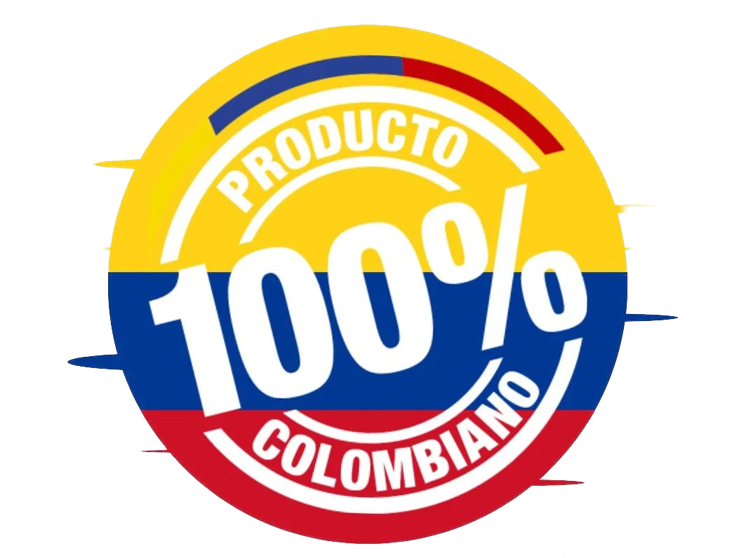 Productos colombianos Body Luxe